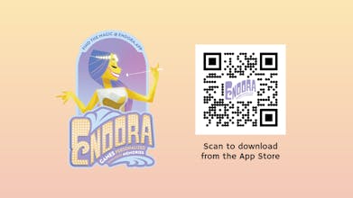 Endora gallery image