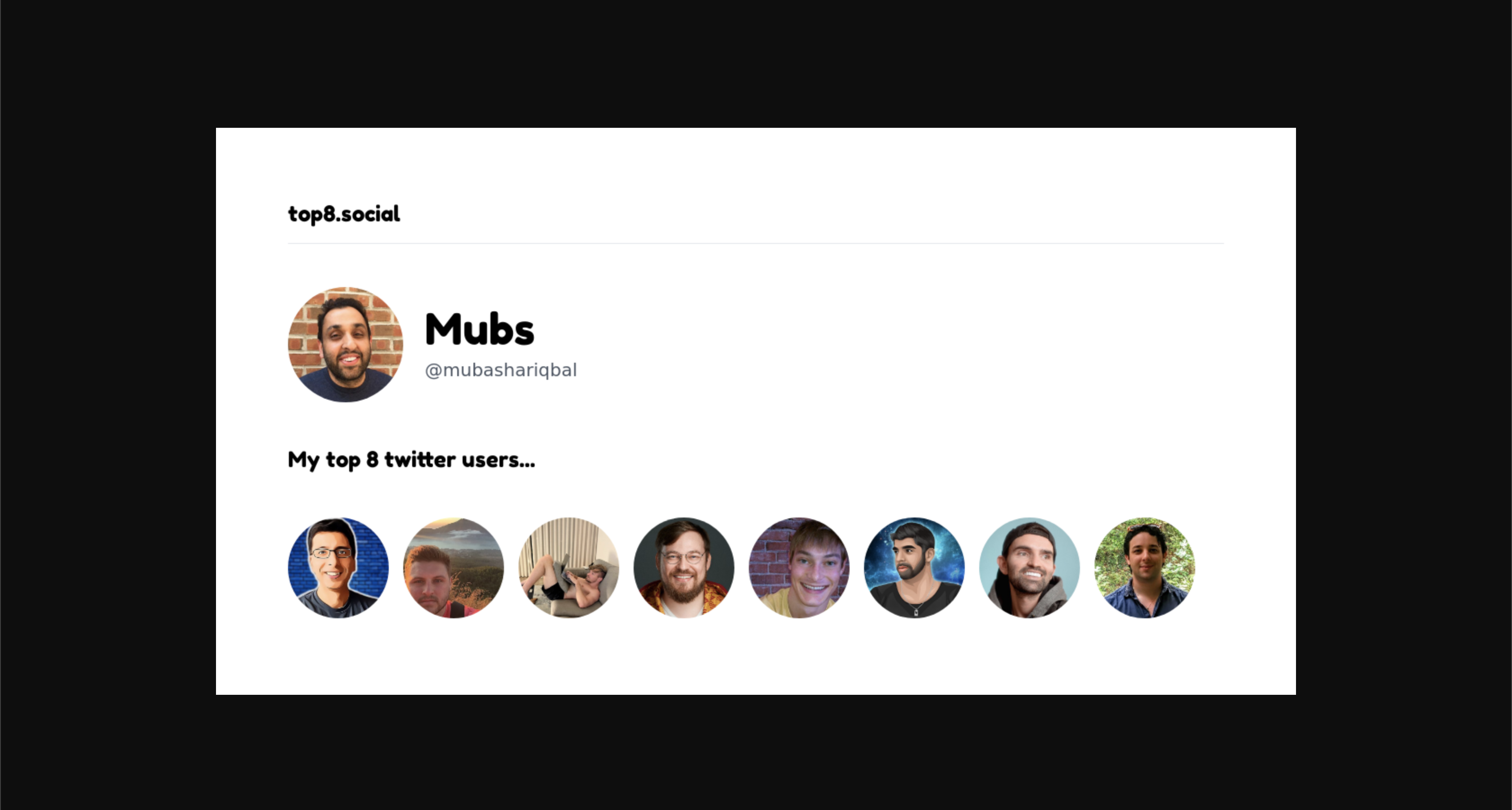 Top 8 media 3