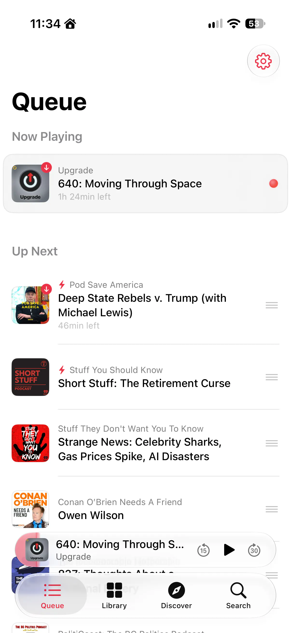 Spool Podcasts gallery image