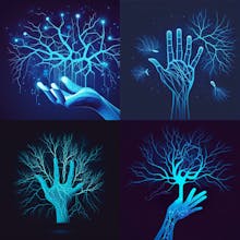 Hire AI Pros gallery image