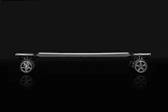 Hunter Board - The Cybertruck of eSkates gallery image