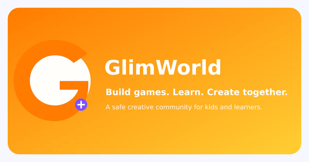 GlimWorld gallery image