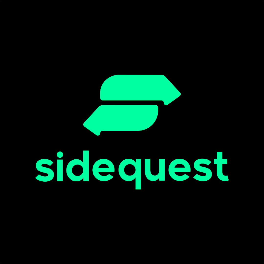 SideQuest: Find local Jobs