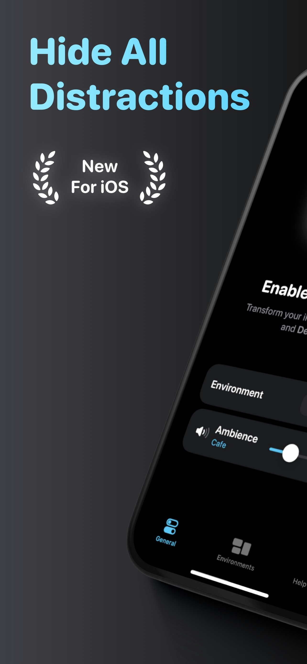 focusedOS gallery image