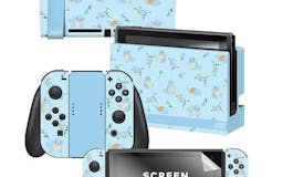 Best Nintendo Switch Skins media 3