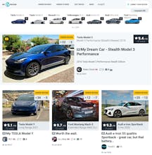 My EV Review gallery image