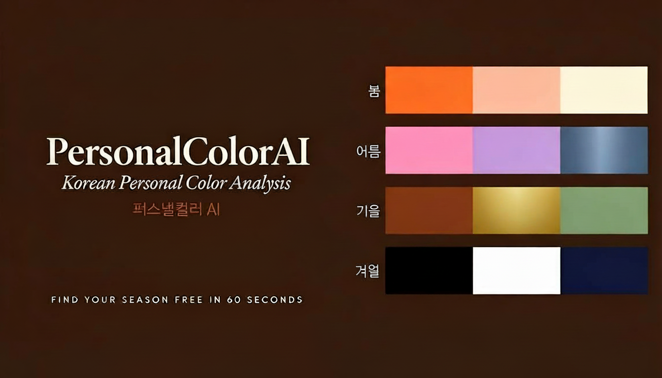 PersonalColorAI gallery image