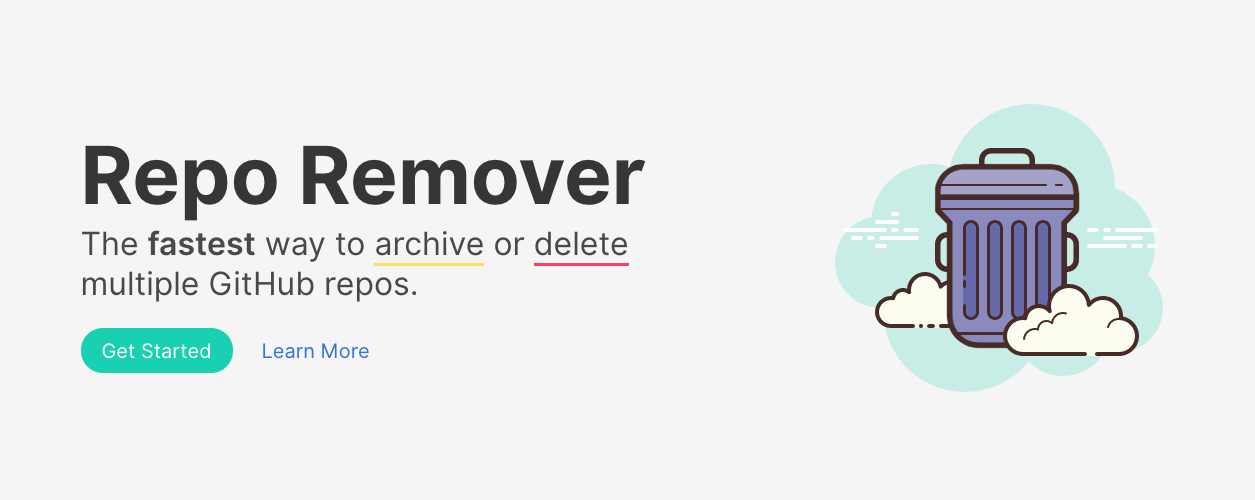 Repo Remover