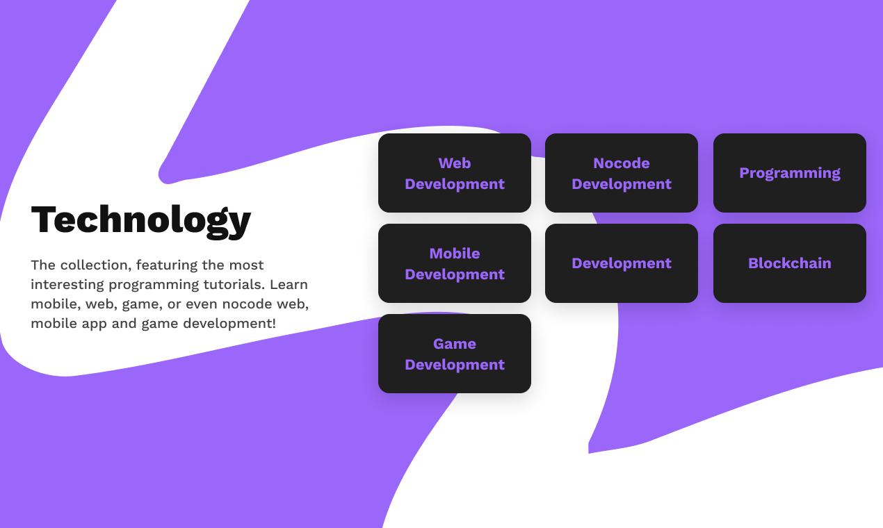 Channels Stack gallery image