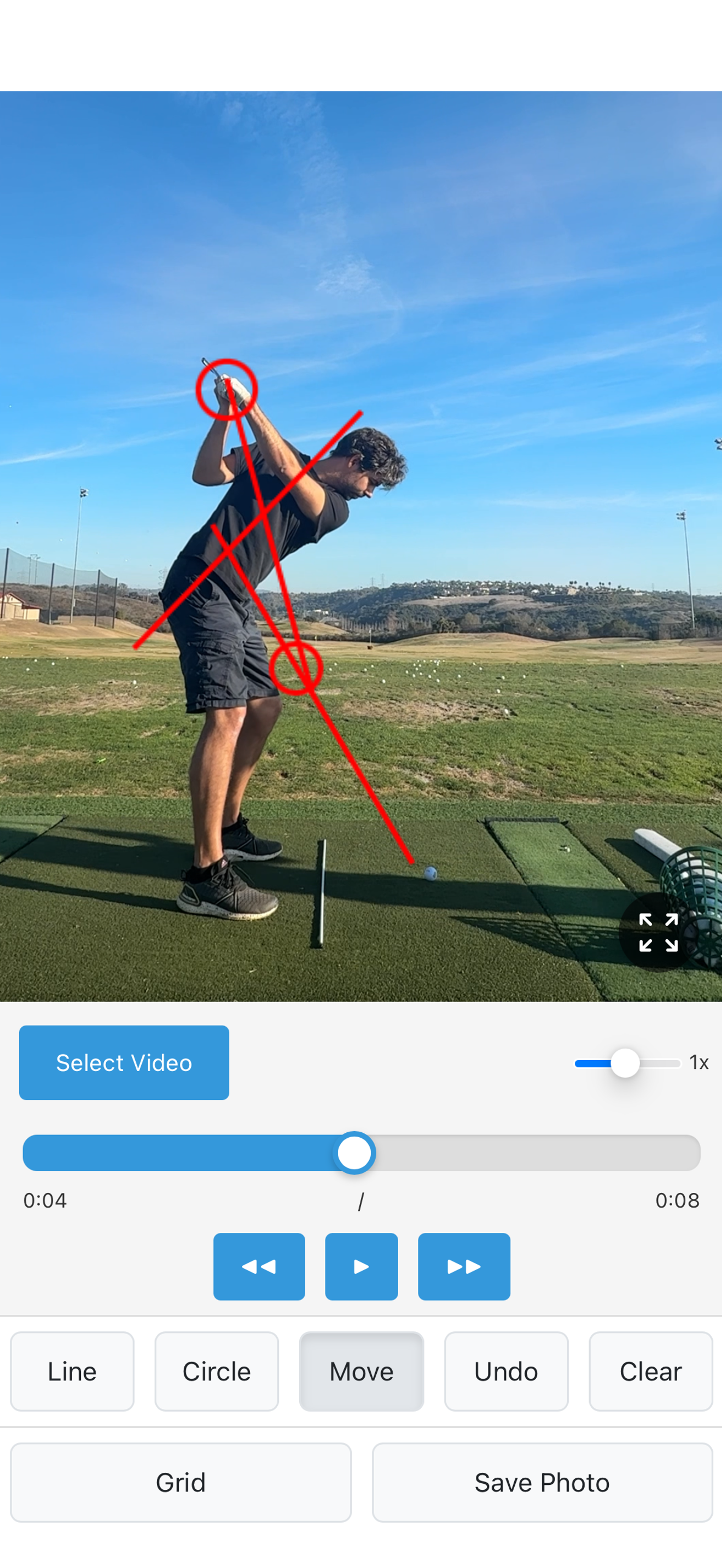 SwingDraw gallery image