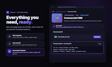 Toolap gallery image