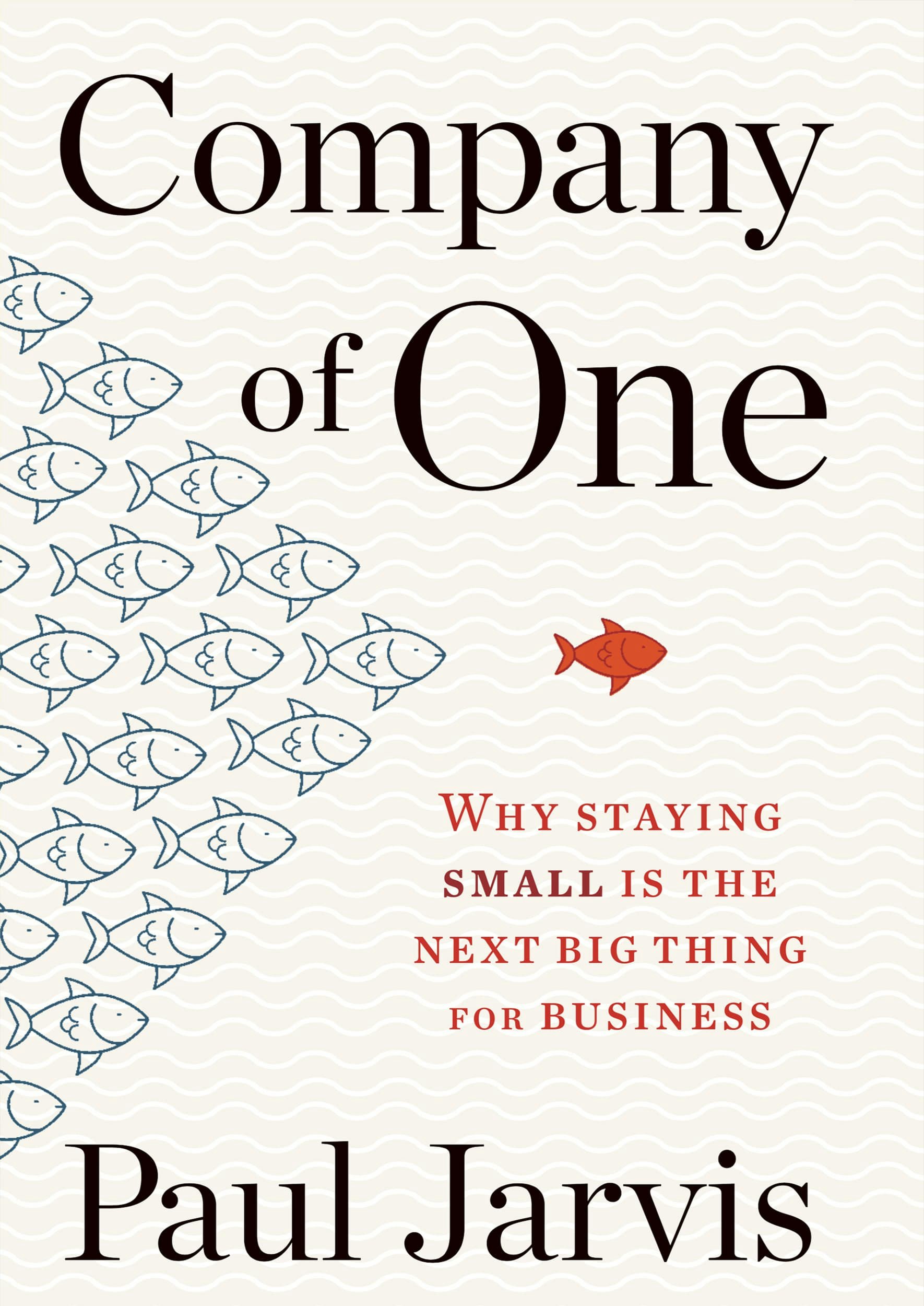 Company of One gallery image