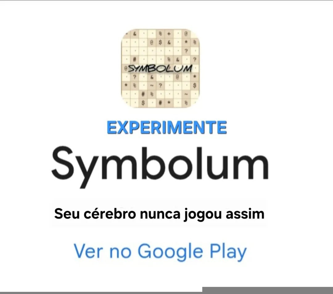 S Y M B O L U M gallery image