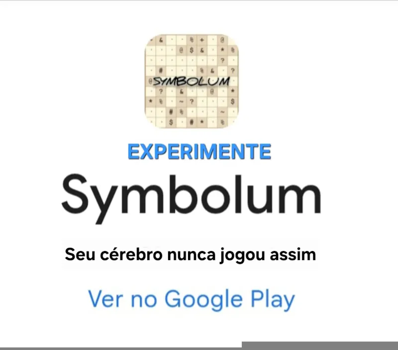 S Y M B O L U M screenshot 1