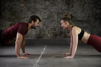Fun and Fitness gallery image