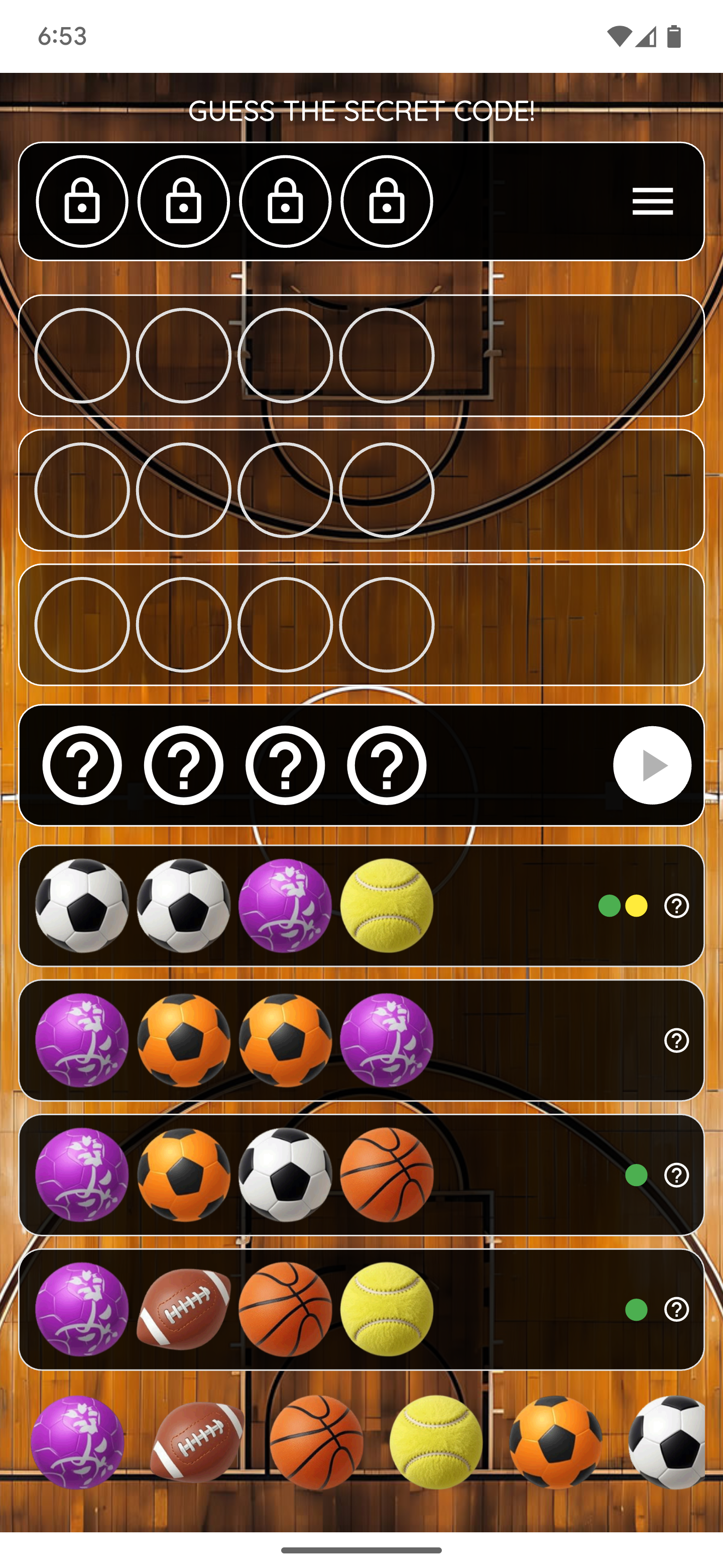 Média Maîtrise - Une vision moderne du jeu de cerveau classique! 3