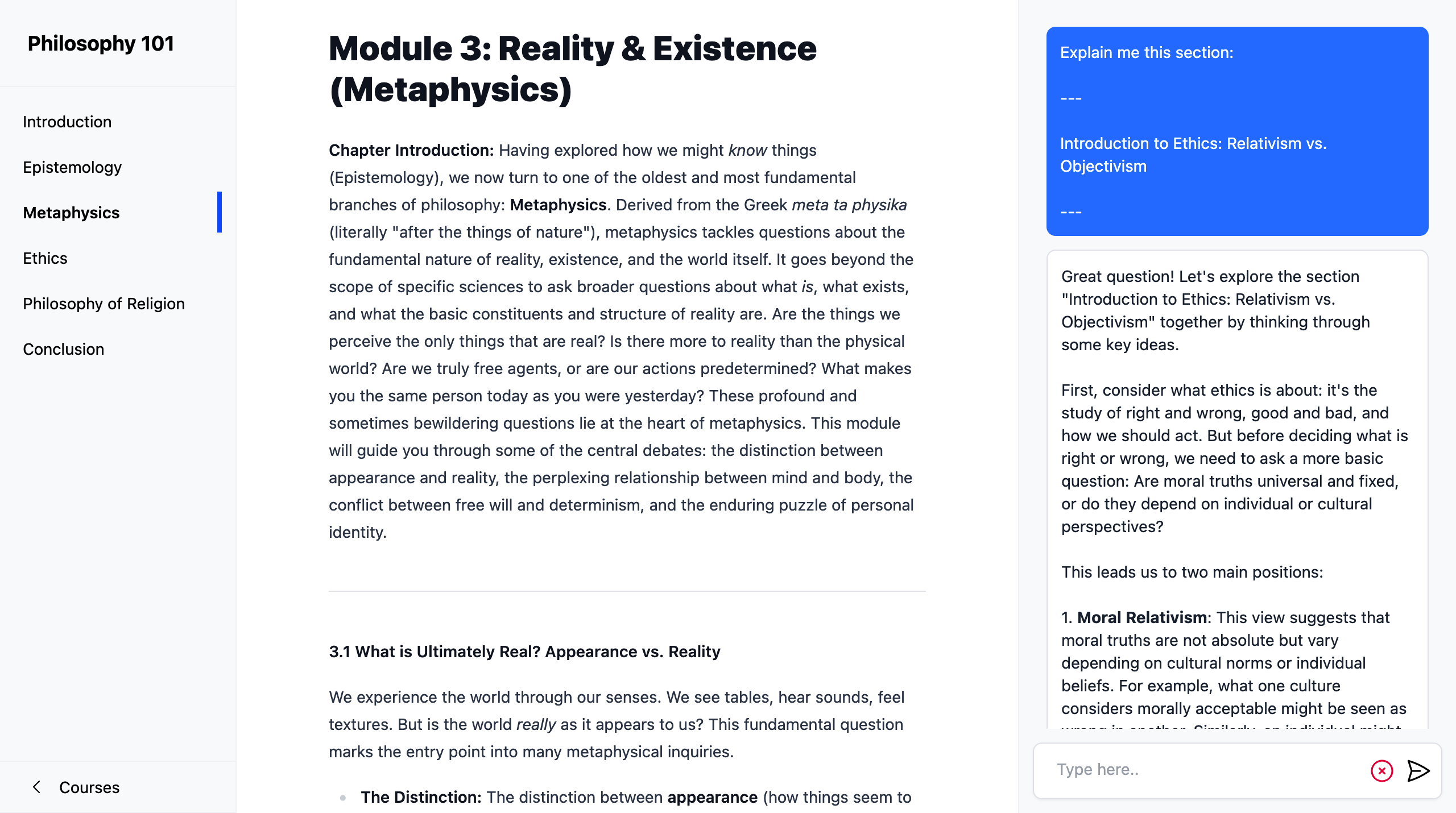 Own Tutor gallery image