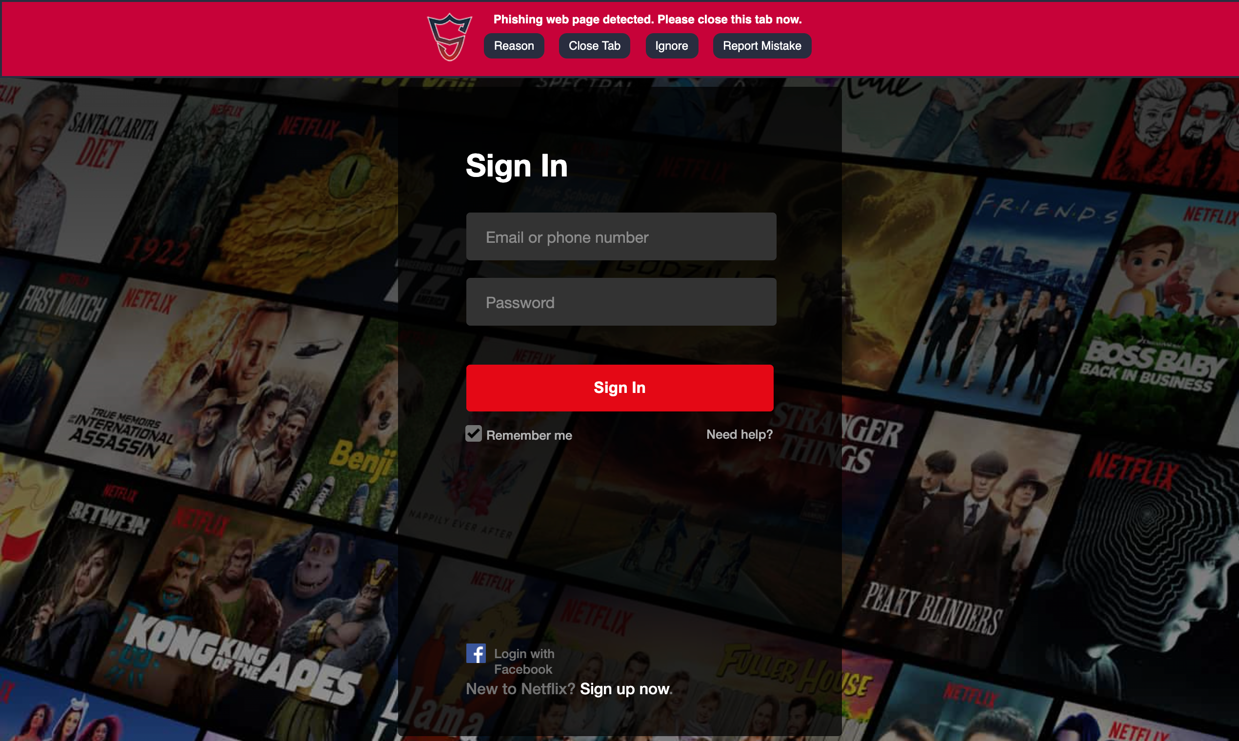 SafeToOpen gallery image