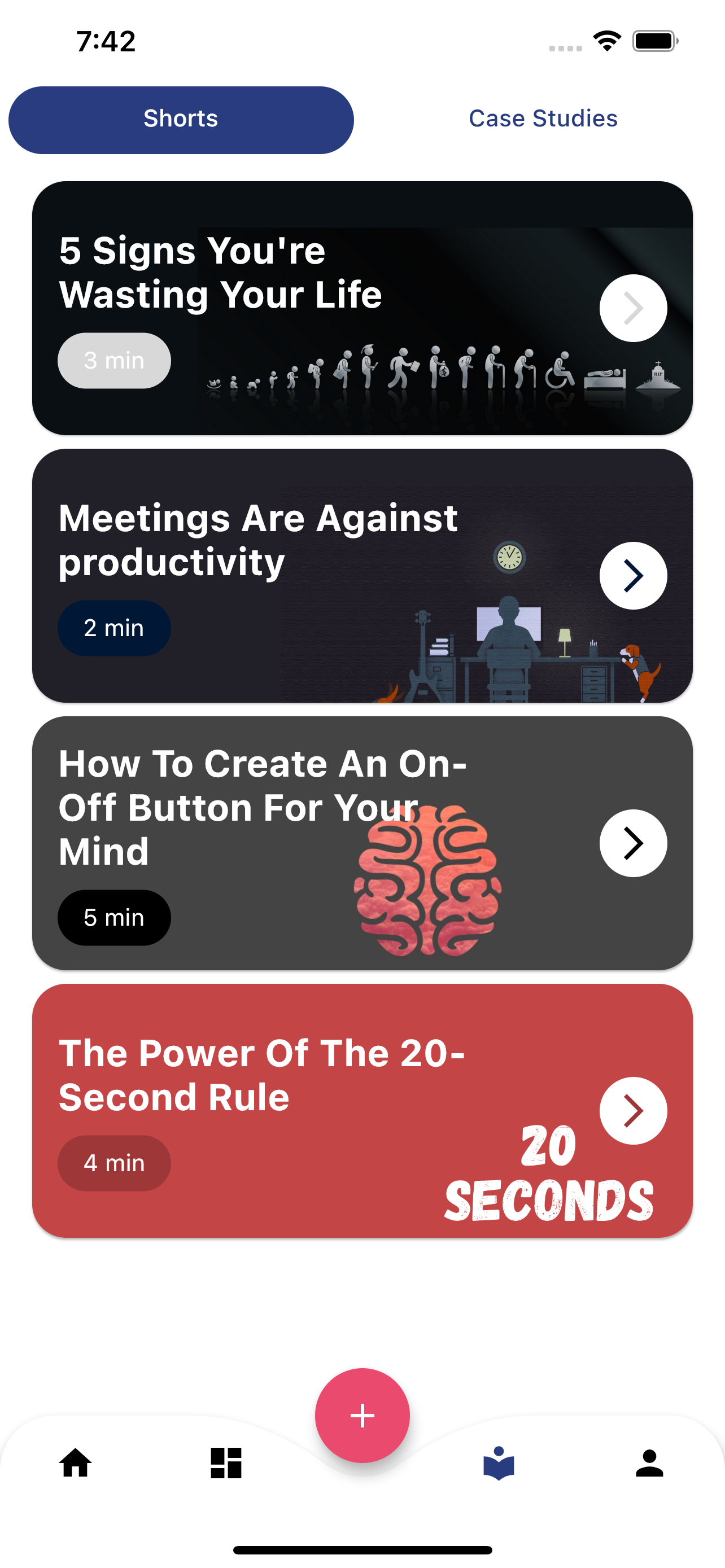 Systemize gallery image