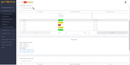 Autoditor gallery image