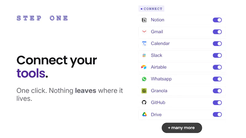 N71 screenshot 2