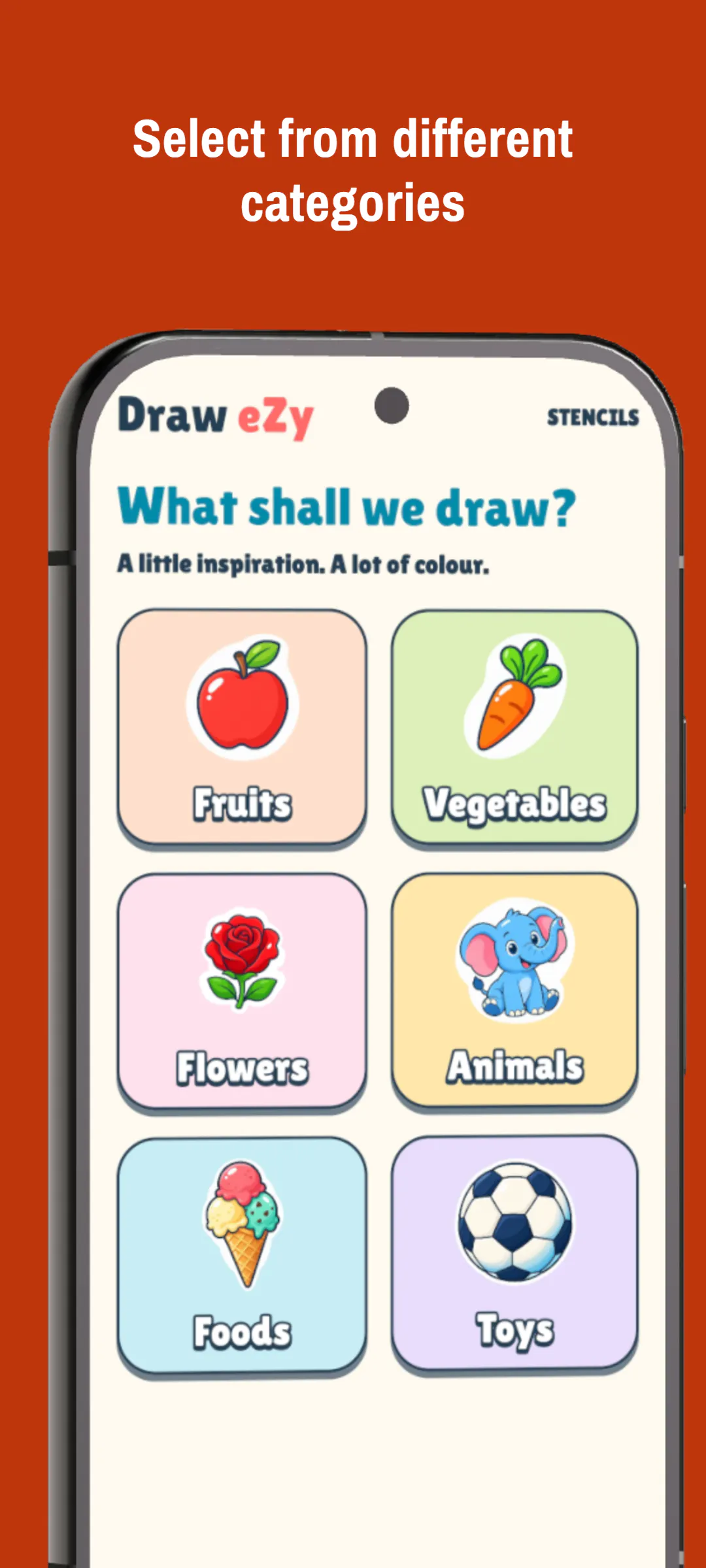 Drawezy: “Satisfying ASMR Art” gallery image