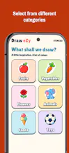 Drawezy: “Satisfying ASMR Art” gallery image