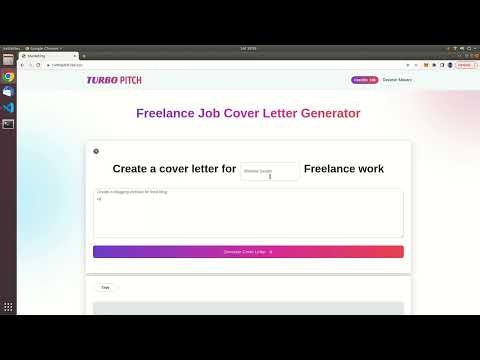 Turbo Pitch gallery image