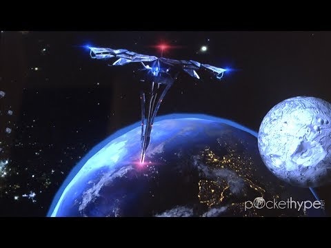 Real Space 3D Pro lwp gallery image