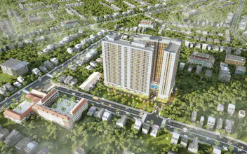 Căn hộ Legacy Central Kim Oanh gallery image