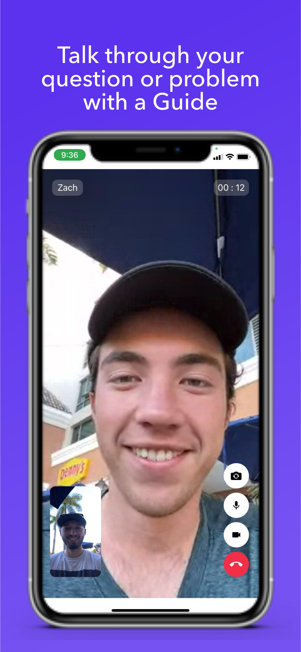 Merlyn: Ask the Right Person gallery image