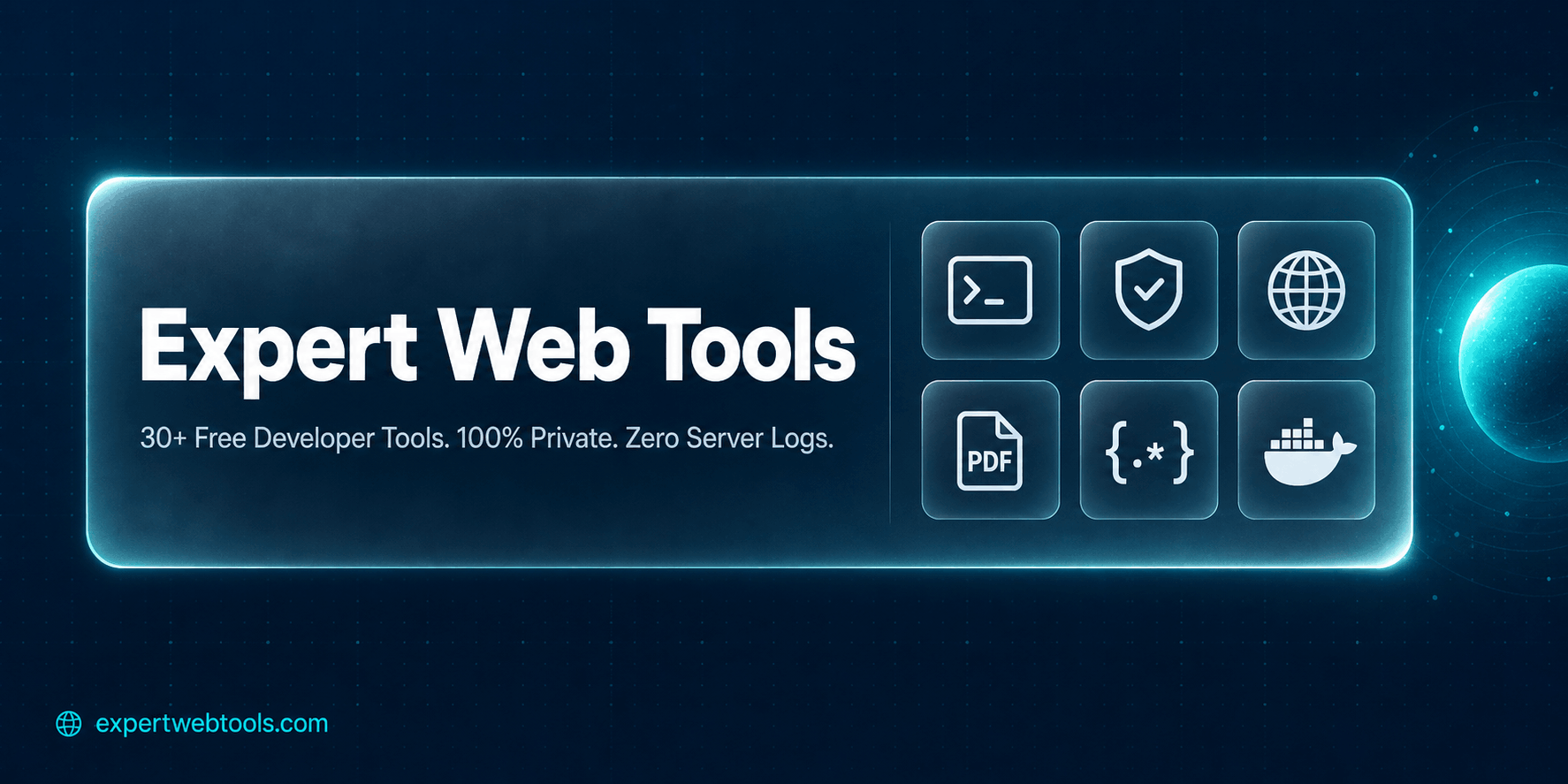 Expert Web Tools gallery image