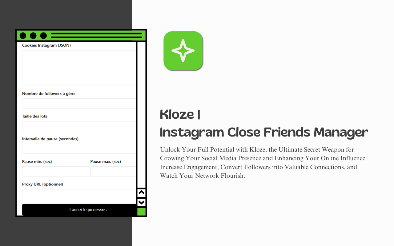 Kloze media 3