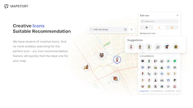 MapStory gallery image