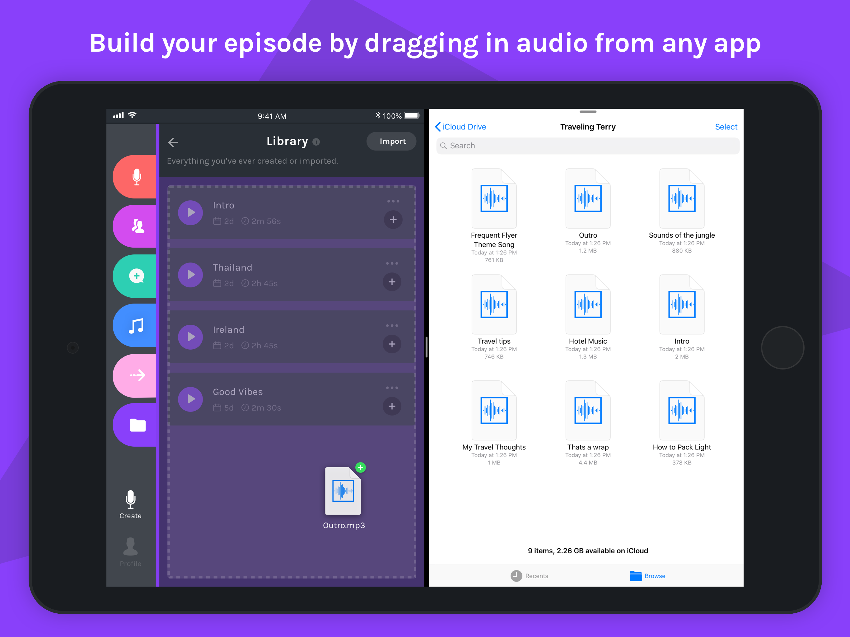 Anchor for iPad gallery image