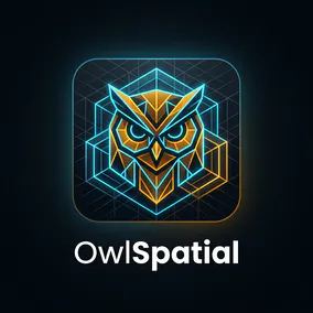 OwlSpatial