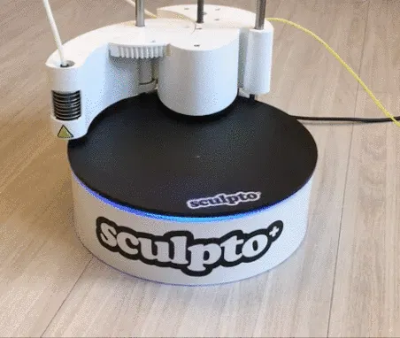 Sculpto