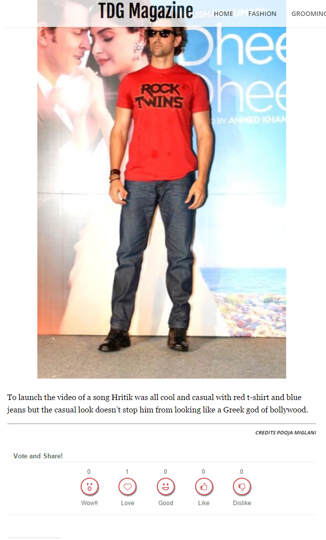 MyEffecto gallery image