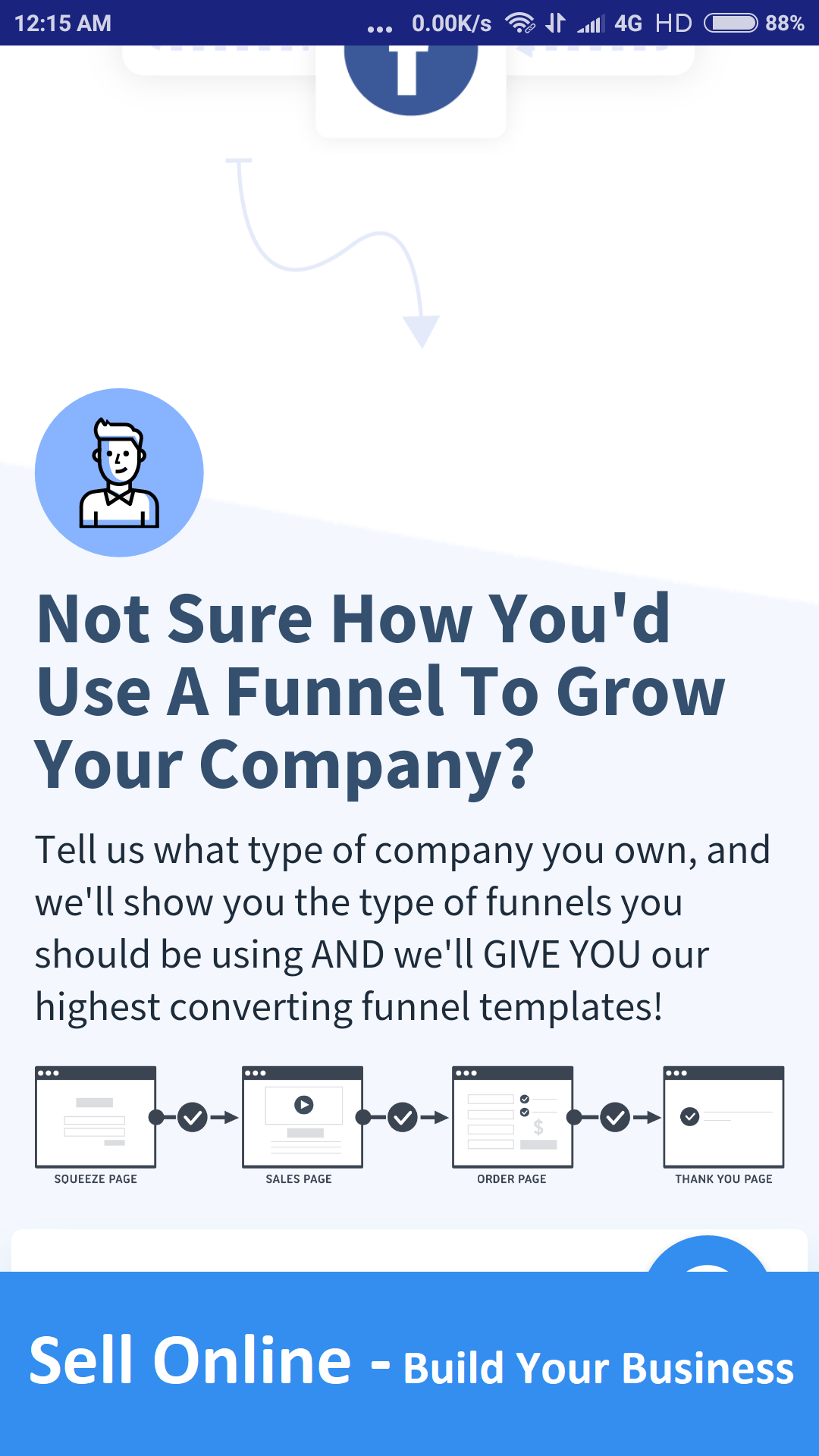 E Business - Built your Business gallery image