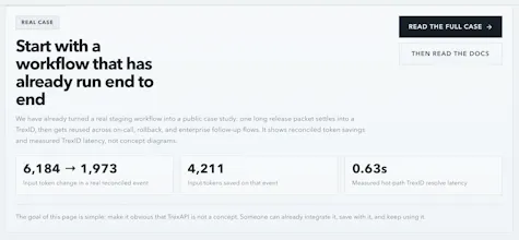 TokenZip gallery image