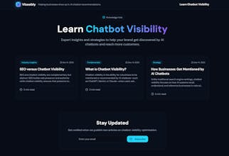 Viseebly gallery image