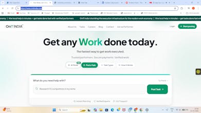 OnIT India gallery image