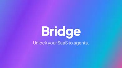 Bridge gallery image