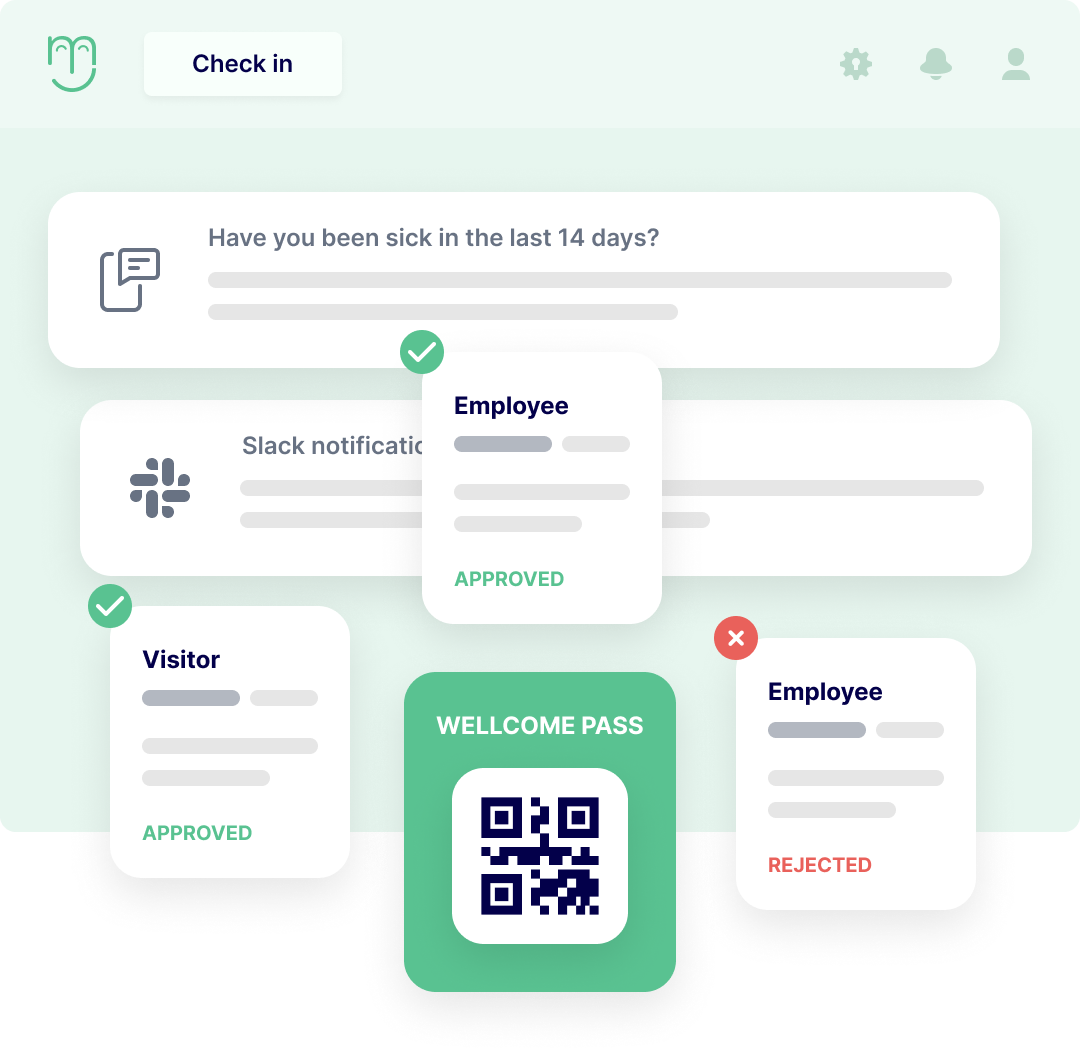 Wellcome gallery image