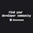 Developer Communities