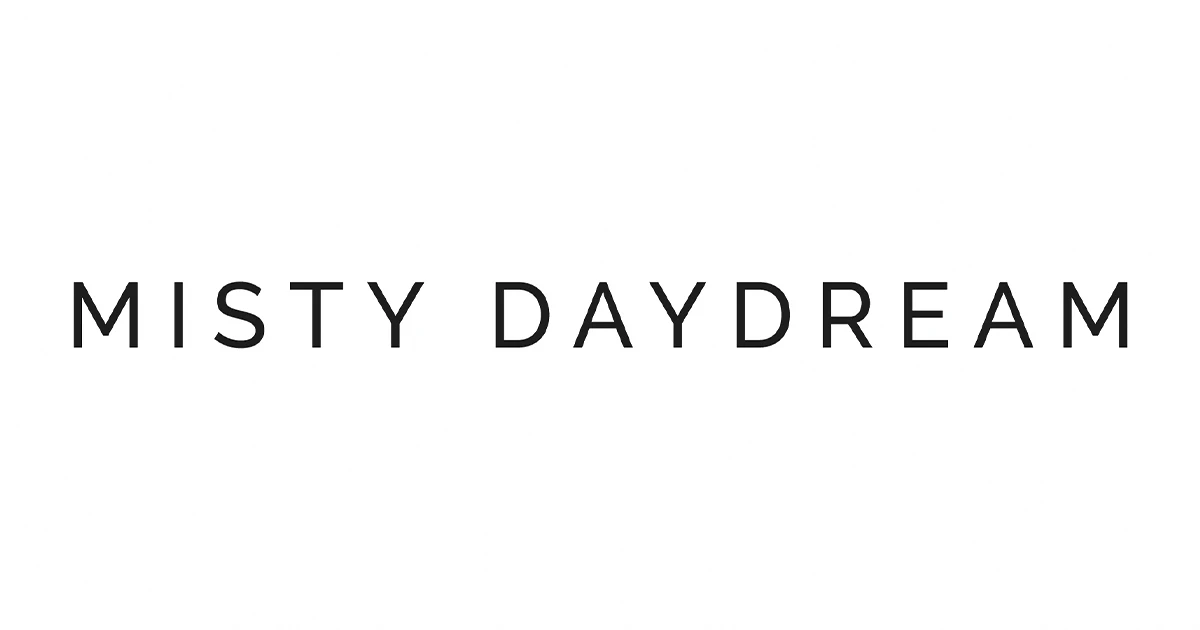 Misty Daydream cover