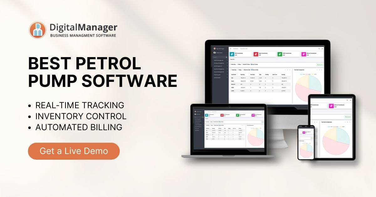 DigitalManager gallery image