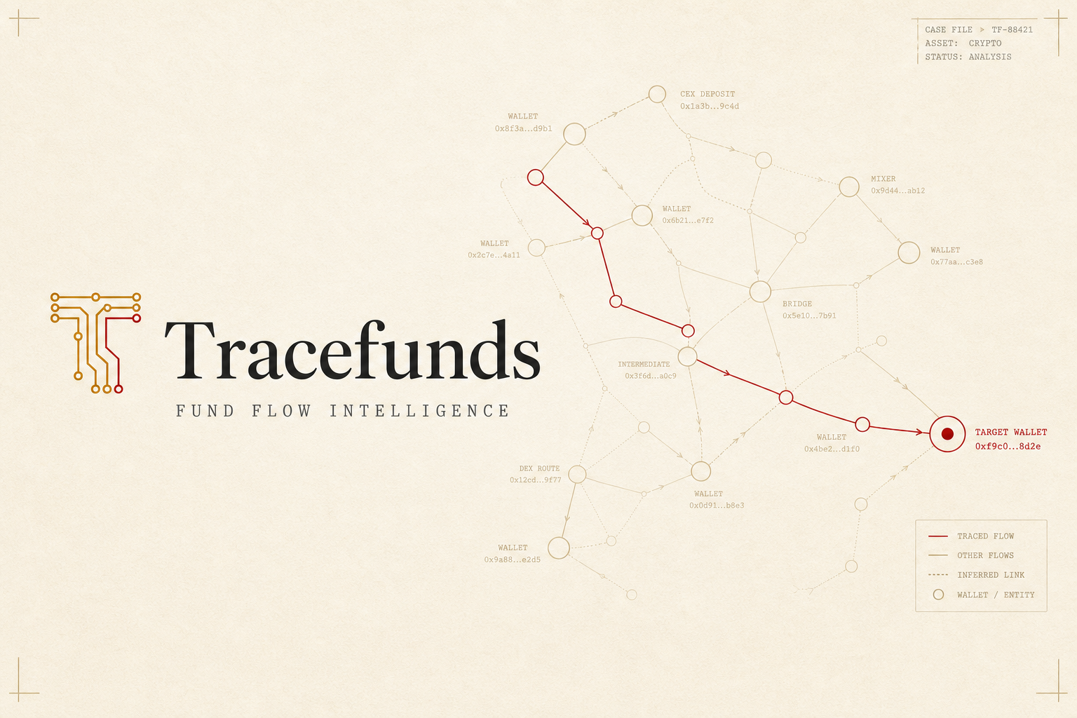 Tracefunds gallery image