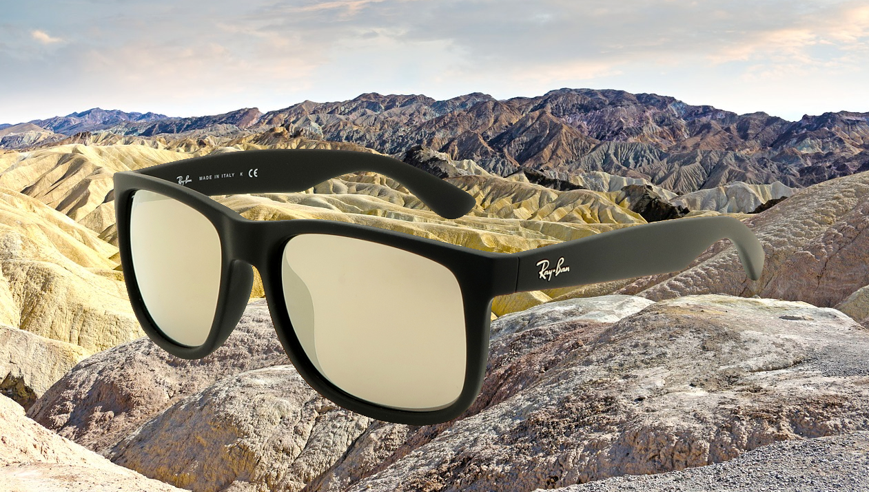 Ray-Ban Justin gallery image