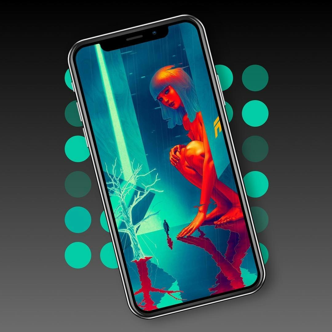 Movy Wallpaper 1.2 gallery image